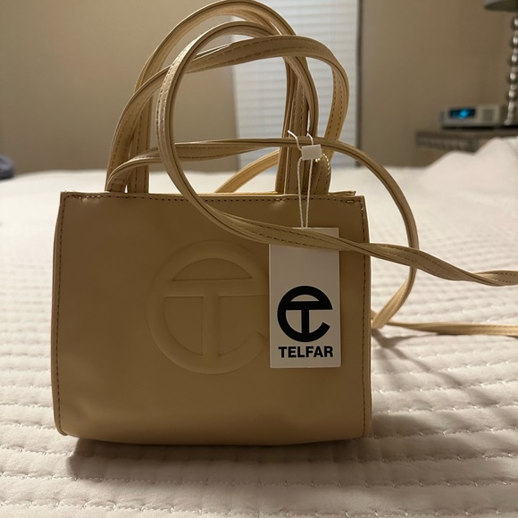 Handbags - Telfar mini bag
